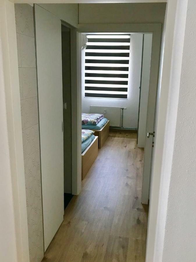 Ferienwohnung Villa Seeblick Bodensdorf Exterior photo